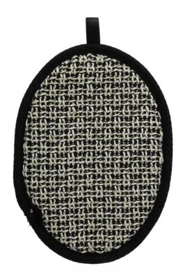 Мочалка спонж, 